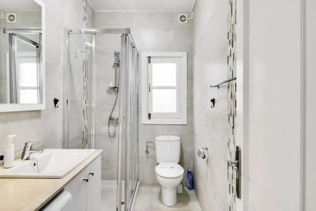 Capistrano Village, 1 Bedroom + Free Wi-Fi Nerja