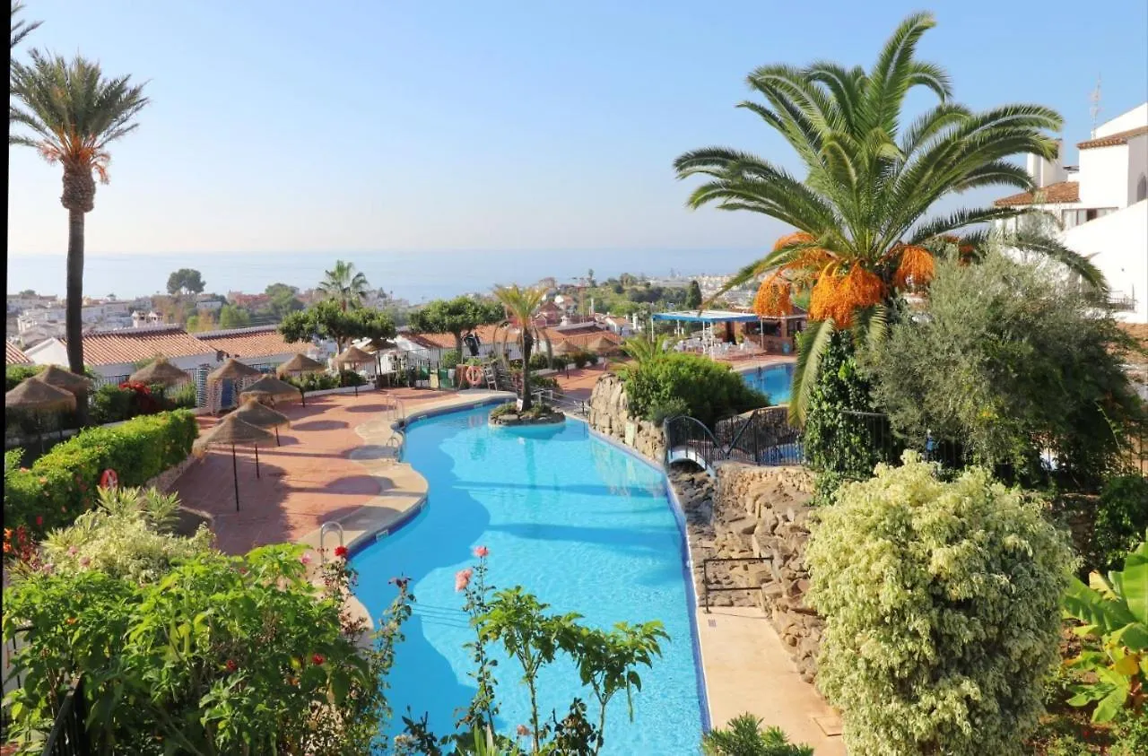 Apartment Capistrano Village, 1 Bedroom + Free Wi-Fi Nerja Spain