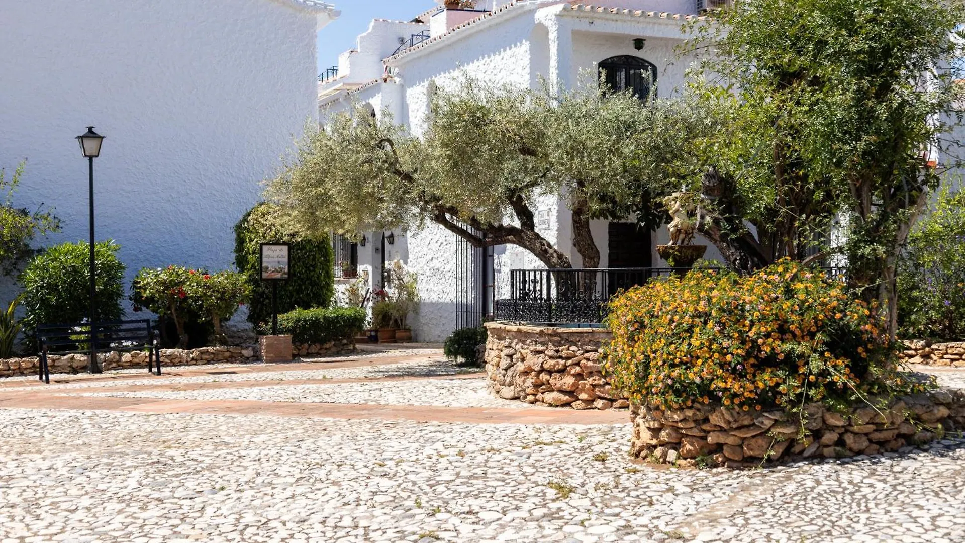 Capistrano Village, 1 Bedroom + Free Wi-Fi Nerja 0*,  Spain
