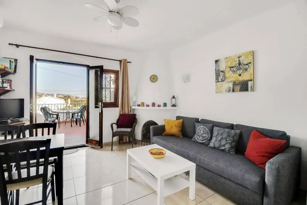 Capistrano Village, 1 Bedroom + Free Wi-Fi Nerja