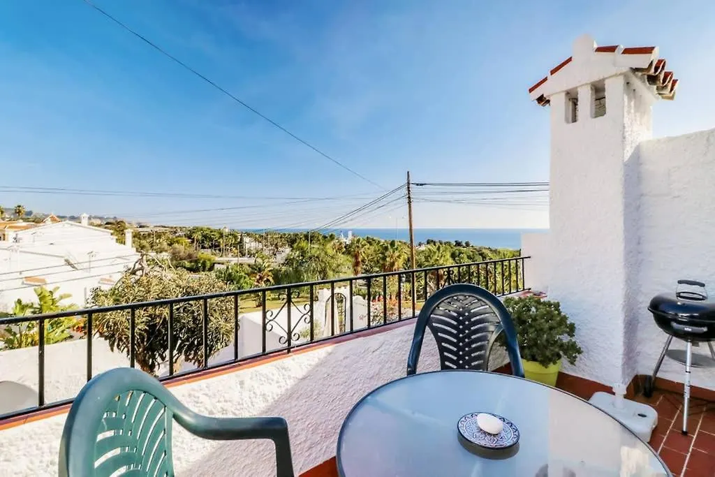 Apartment Capistrano Village, 1 Bedroom + Free Wi-Fi Nerja