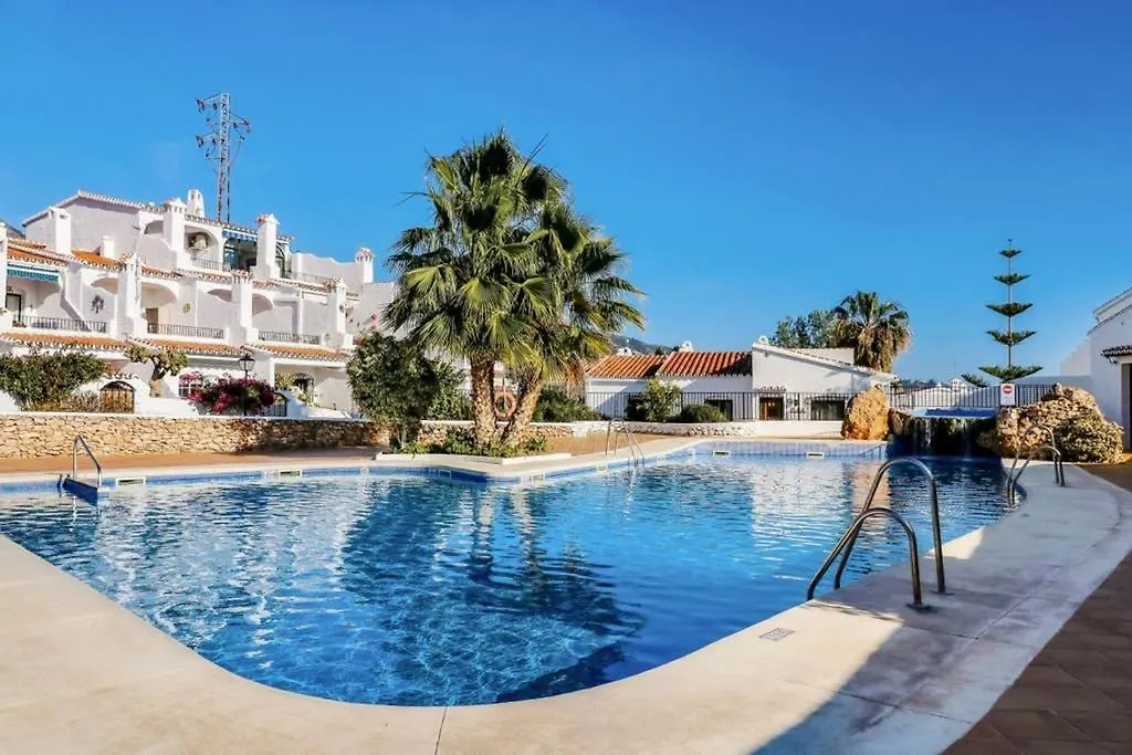 Capistrano Village, 1 Bedroom + Free Wi-Fi Nerja Spain