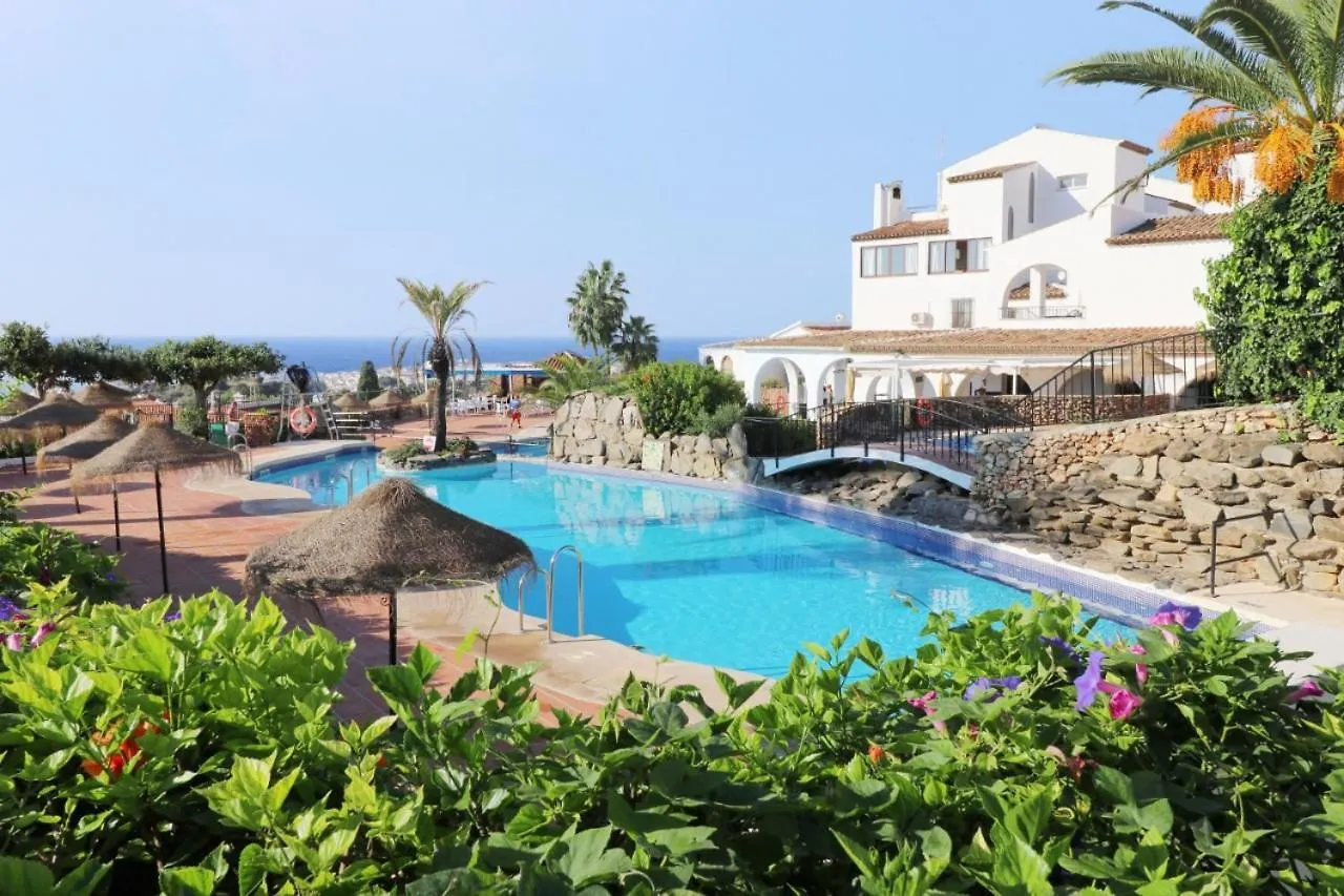 Capistrano Village, 1 Bedroom + Free Wi-Fi Nerja Spain