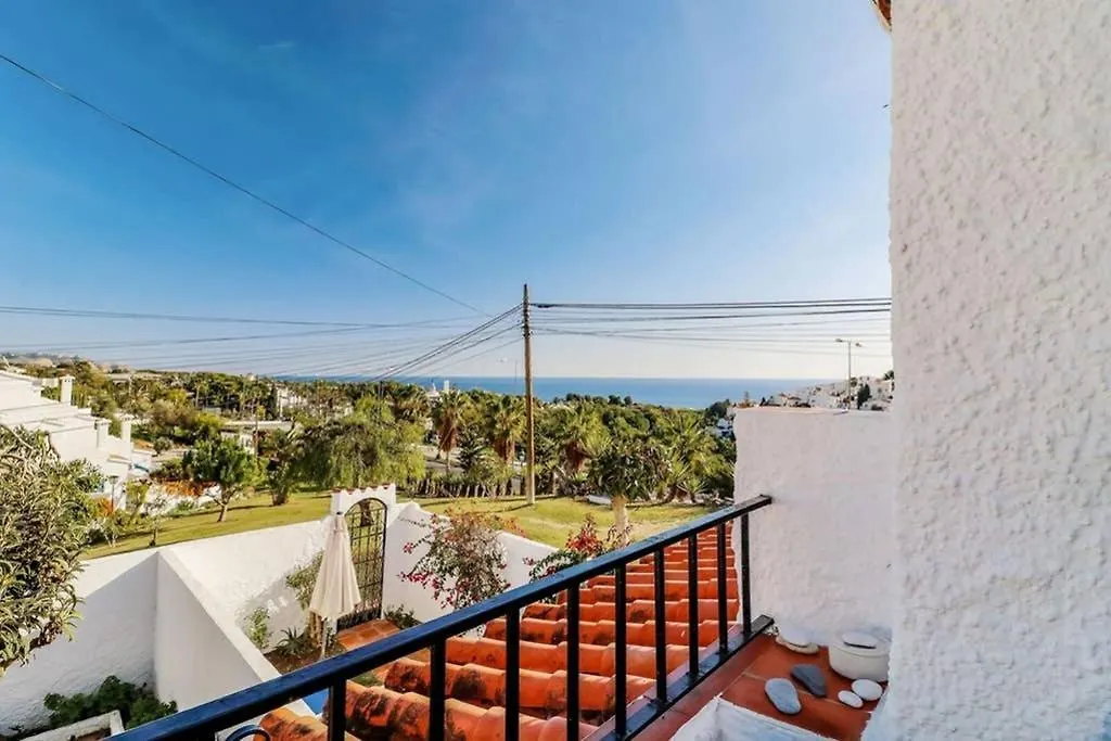 Apartmán Capistrano Village, 1 Bedroom + Free Wi-Fi Nerja