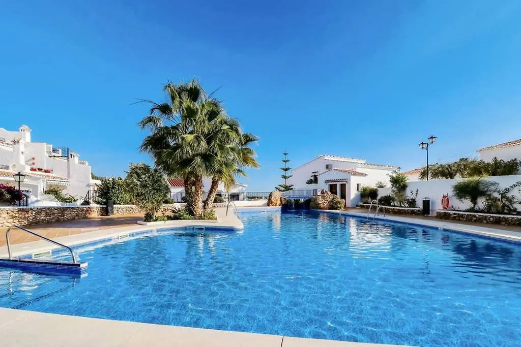 Capistrano Village, 1 Bedroom + Free Wi-Fi Nerja Apartmán