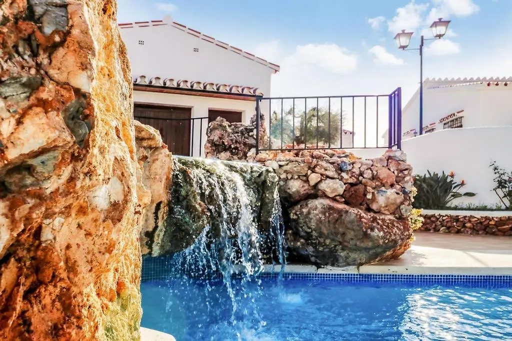 Capistrano Village, 1 Bedroom + Free Wi-Fi Nerja Apartmán
