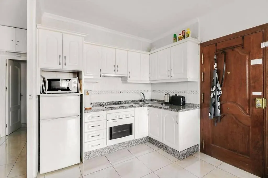 Capistrano Village, 1 Bedroom + Free Wi-Fi Nerja 0*,  Španělsko